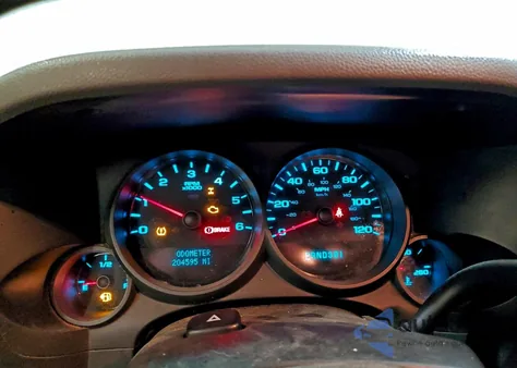 2009 Chevrolet Silverado K1500 z USA, uszkodzony, nr VIN 3GCEK13C59G139237